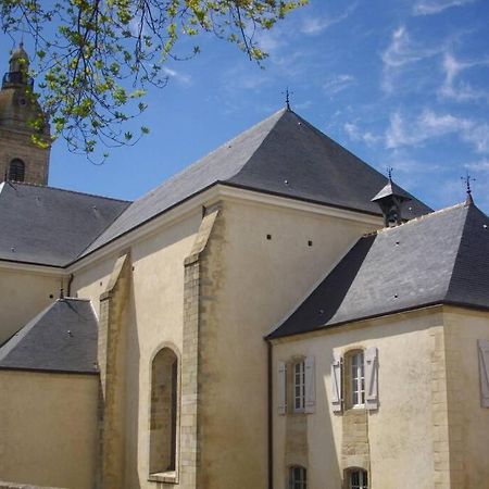 Quartier Historique Vannes Leilighet Eksteriør bilde